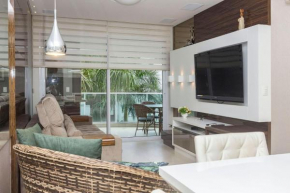 Apartamento 205-A no Residencial Boulevard Bombinhas – LUXURY RENTALS